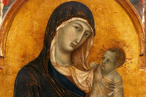 Ritratto di Eleonora di Toledo col figlio Giovanni - Wikipedia